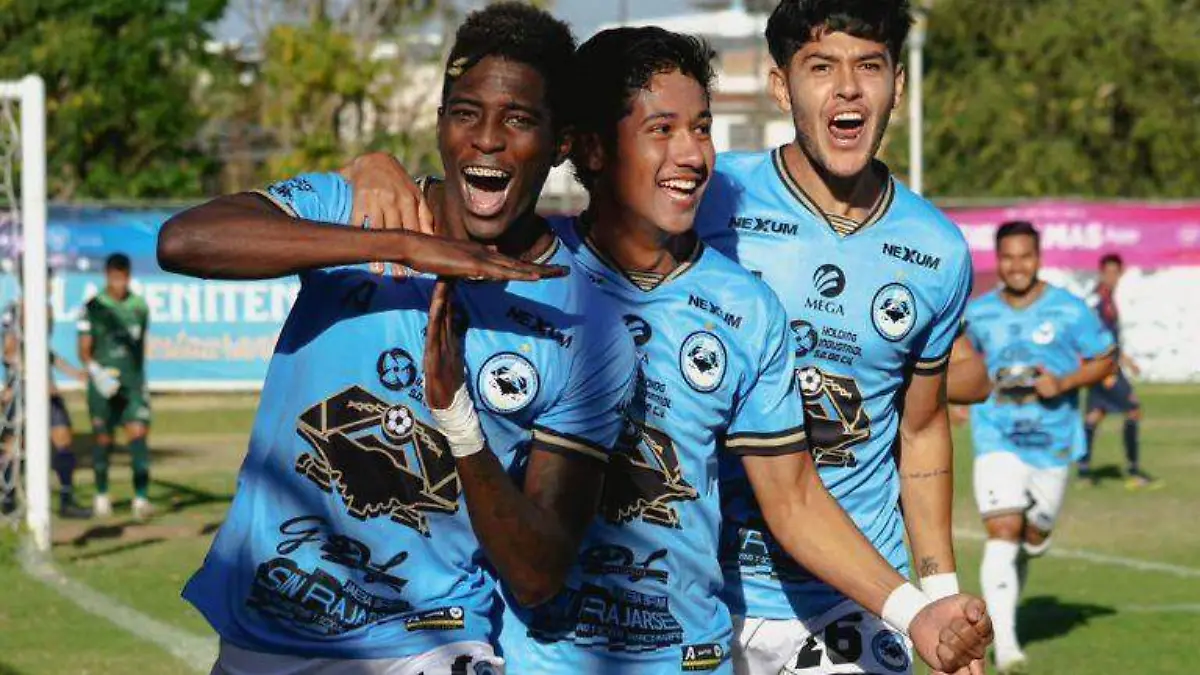 Cancelan partido del Tampico-Madero vs Yalmakan FC1